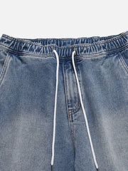 Aelfric Eden Vintage Drawstring Jorts