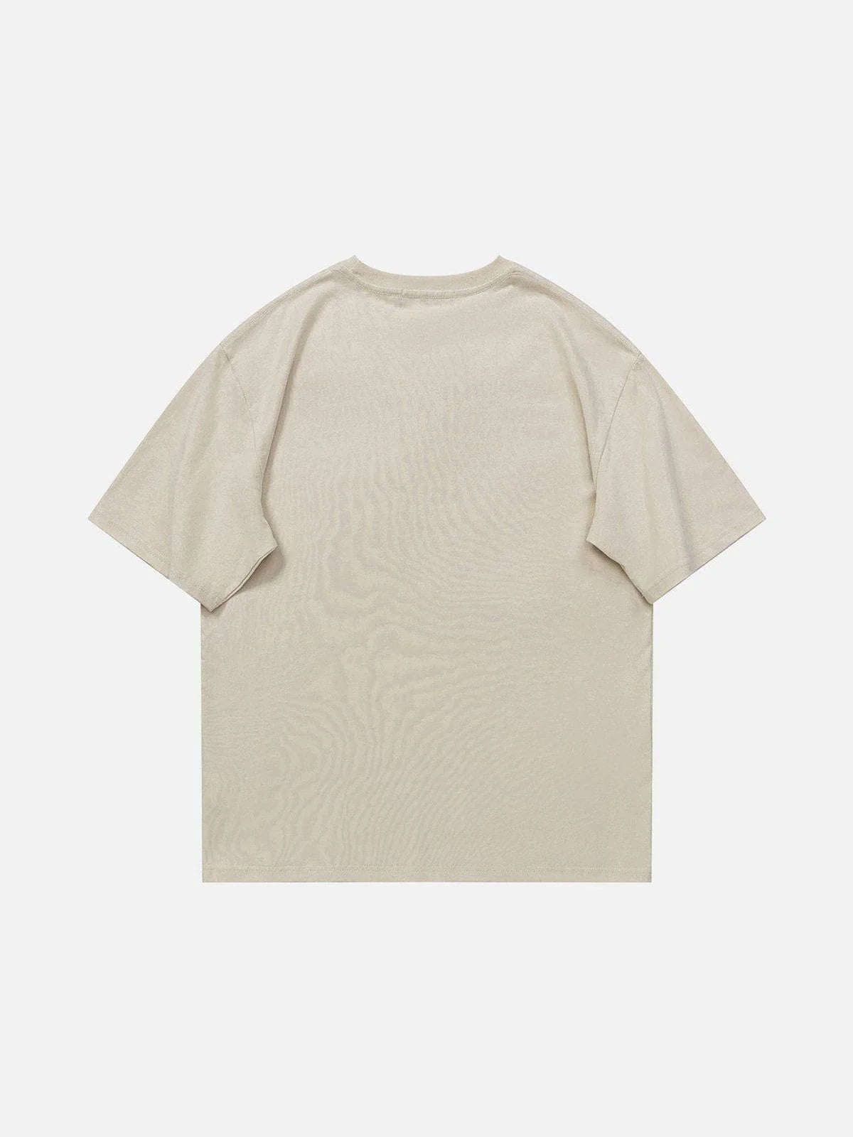 Aelfric Eden The Cat After Work Print Tee