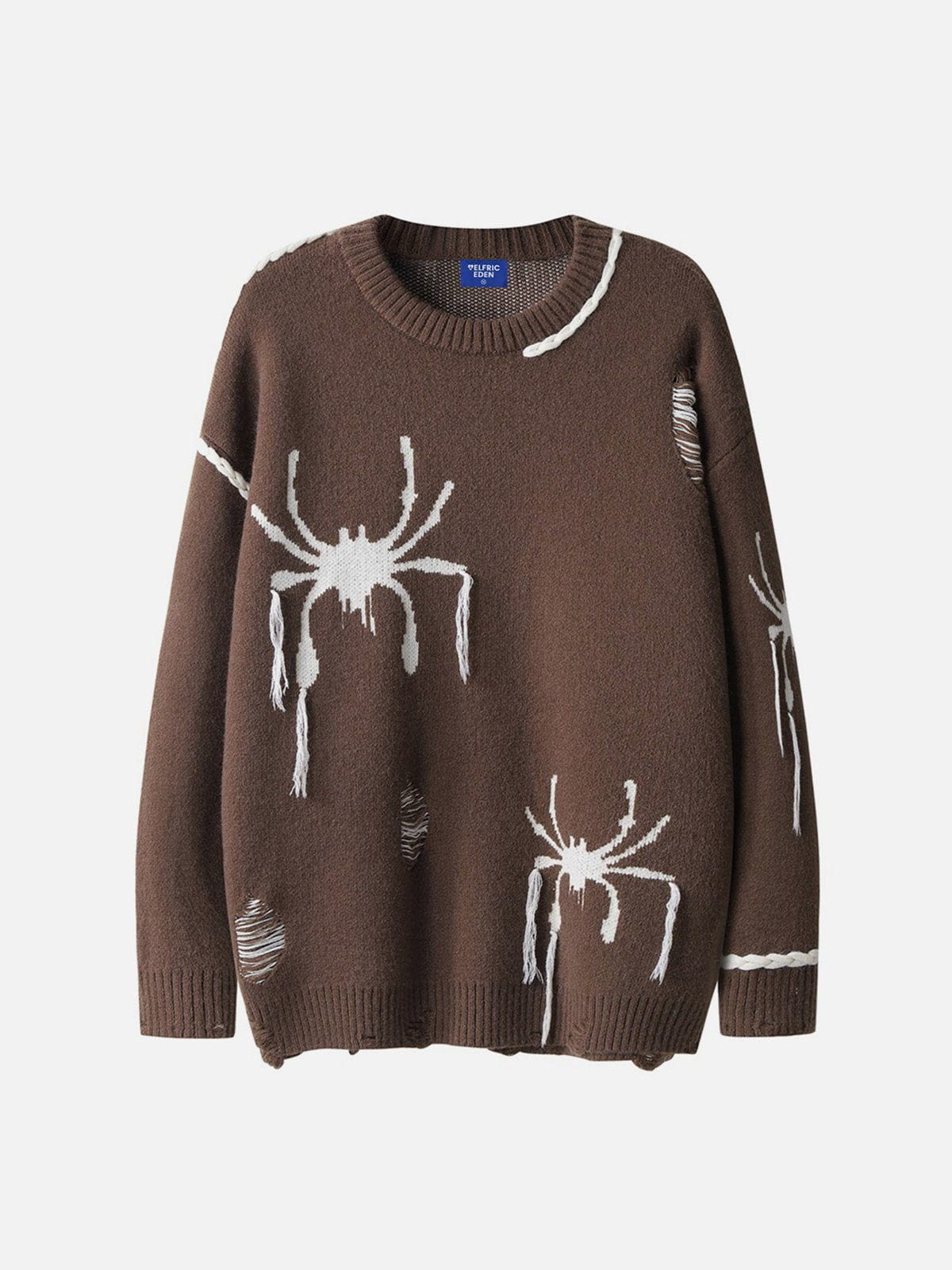 Aelfric Eden Spider Tassel Sweater