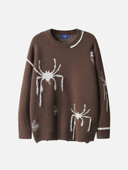 Aelfric Eden Spider Tassel Sweater