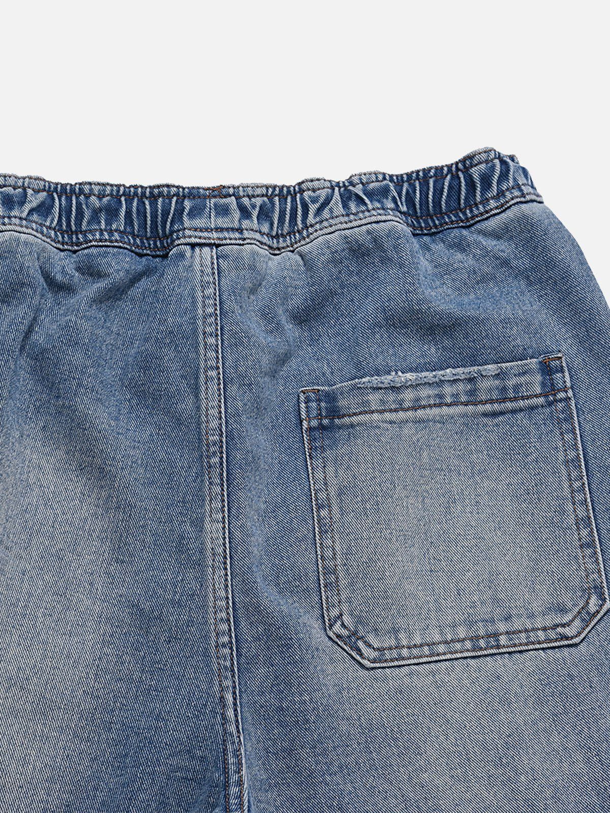Aelfric Eden Vintage Drawstring Jorts