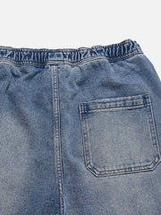 Aelfric Eden Vintage Drawstring Jorts