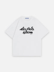 Aelfric Eden Screw 3D Print Tee