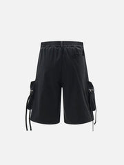 Aelfric Eden 3D Big Pocket Shorts