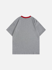 Aelfric Eden 3D Plush Cat Tee