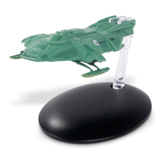 Eaglemoss Star Trek Starships | Moon Transport