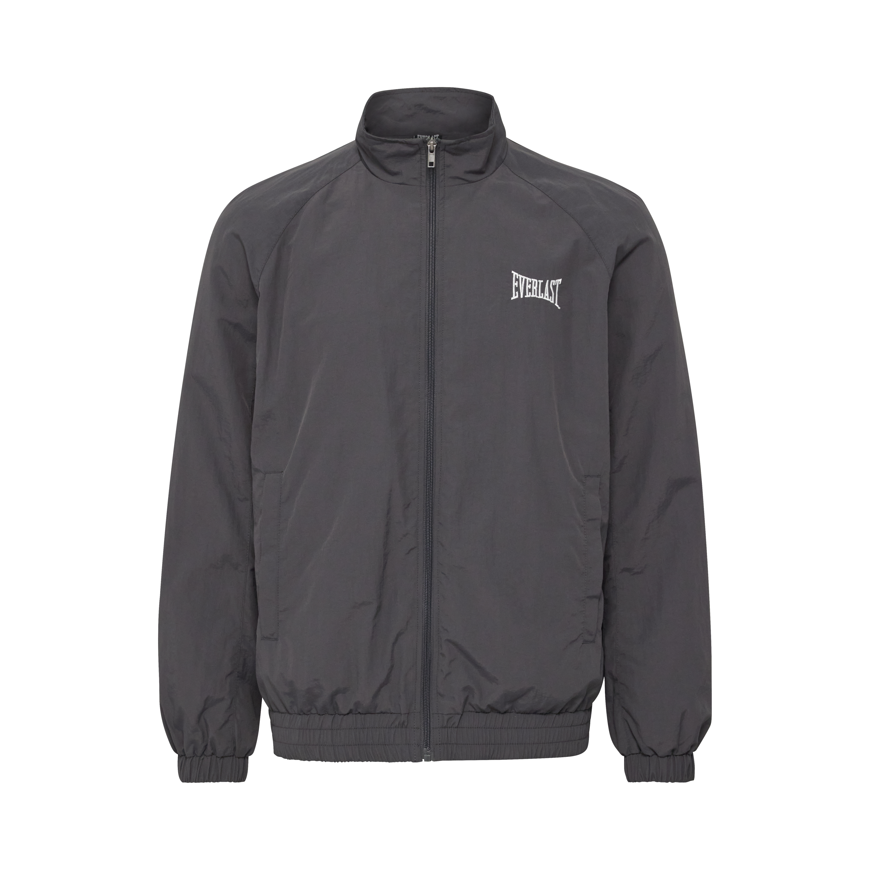 Everlast® EVERLAST OVERSIZED TRACK SUIT JACKET Jacket Camo