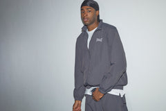 Everlast® EVERLAST OVERSIZED TRACK SUIT JACKET Jacket Camo