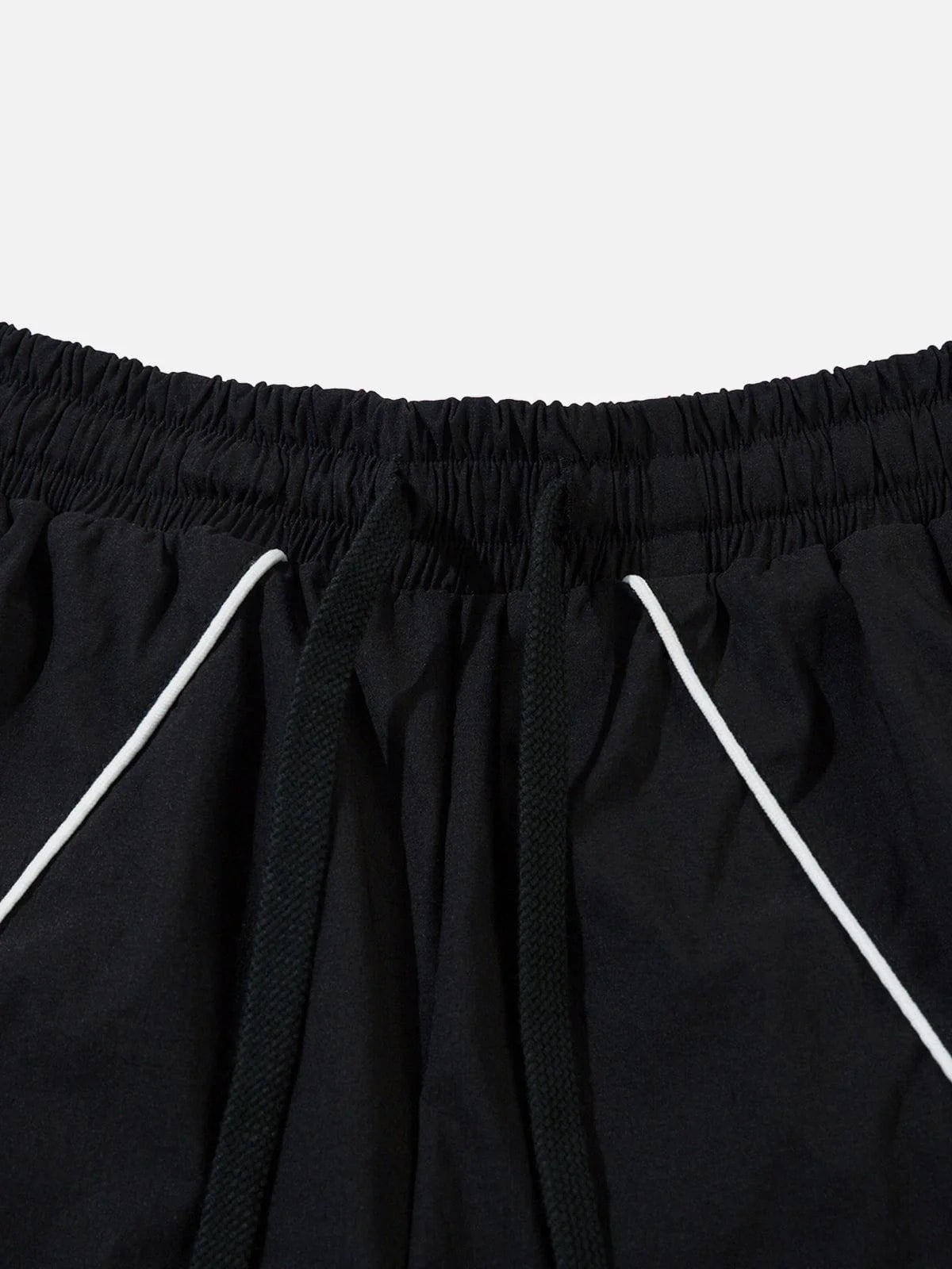 Aelfric Eden Wrinkle Barrel Baggy Pants
