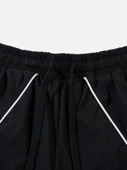 Aelfric Eden Wrinkle Barrel Baggy Pants