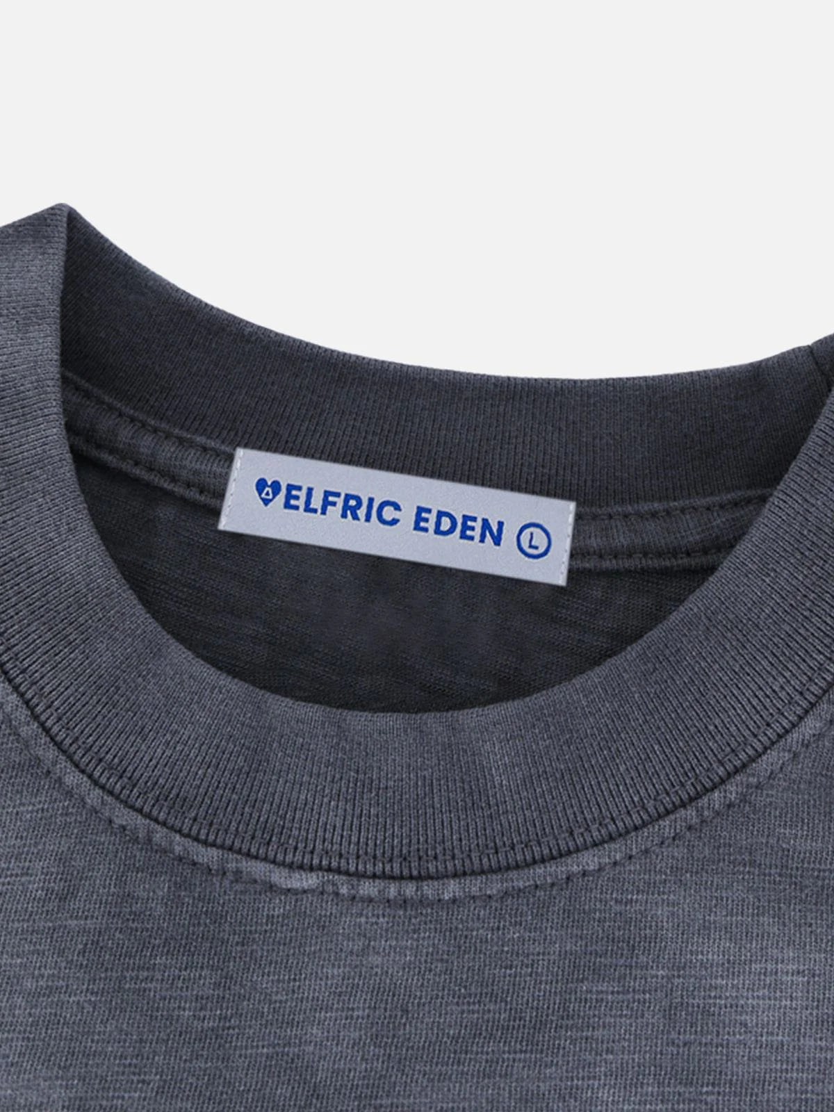 Aelfric Eden Distressed Washed Tee