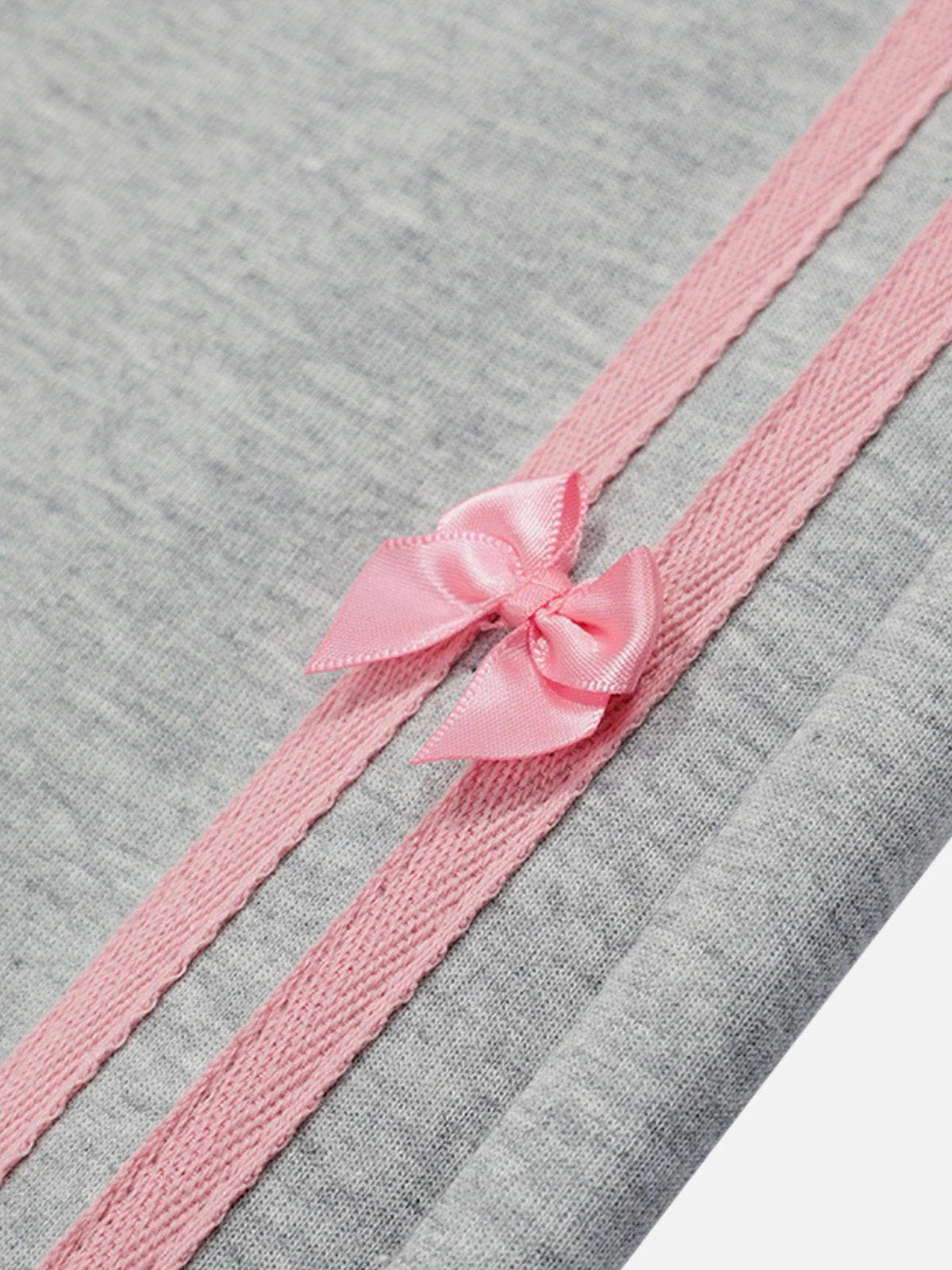 Aelfric Eden Bow Stripe Sweatpants