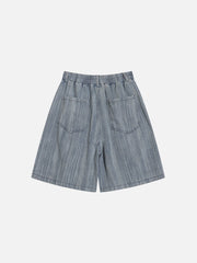 Aelfric Eden Basic Solid Jorts