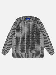 Aelfric Eden Vintage Stripe Sweater