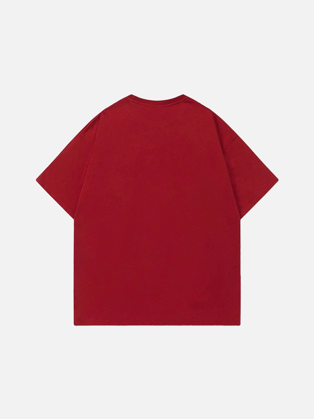 Aelfric Eden Applique Embroidery Star Tee