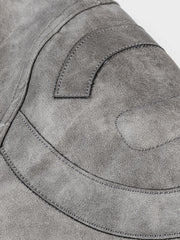 Aelfric Eden Quilting Washed Racing Jacket