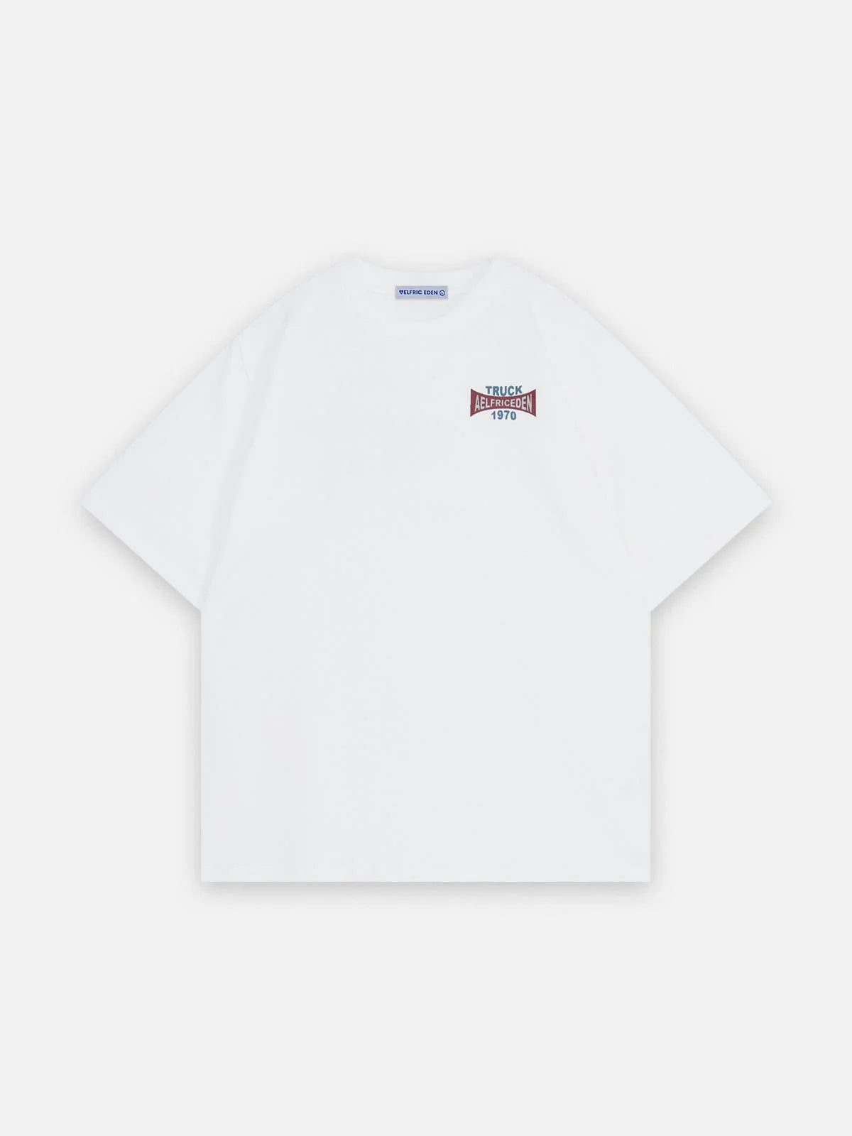Aelfric Eden Truck Element Print Tee