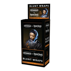 Futurola x Snoop Dogg Wraps