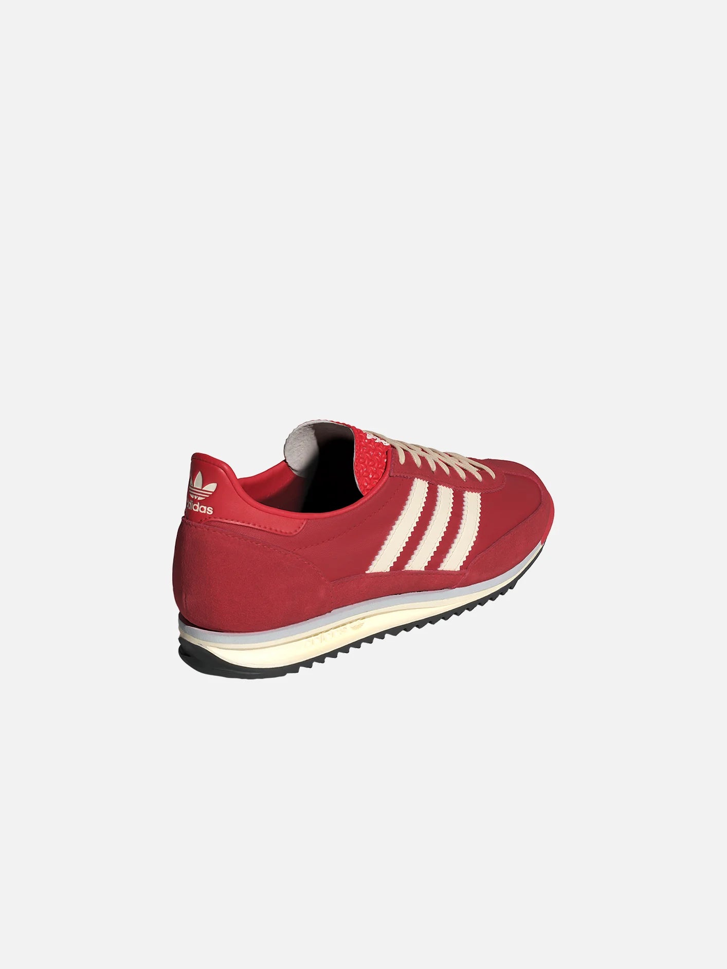 ADIDAS ORIGINALS, SL 72 "Better Scarlet", SNEAKER, shopi go'da!