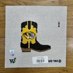 Mizzou Boot