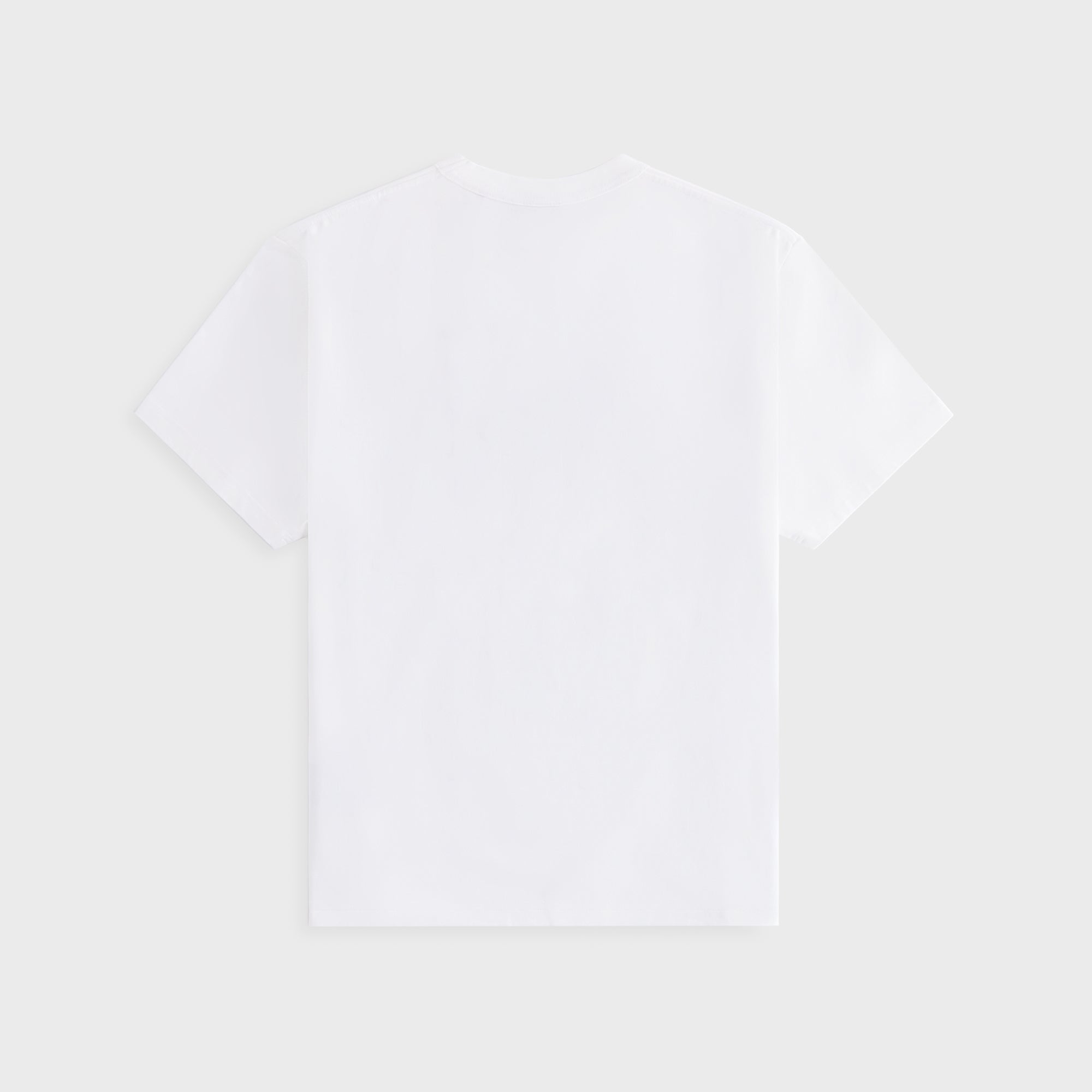 Kith Women Mott New York Tee II - White