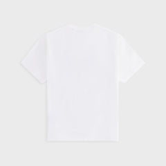 Kith Women Mott New York Tee II - White