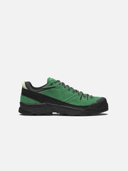 SALOMON, X-ALP Suede "Patina Green", SNEAKER, shopi go'da!