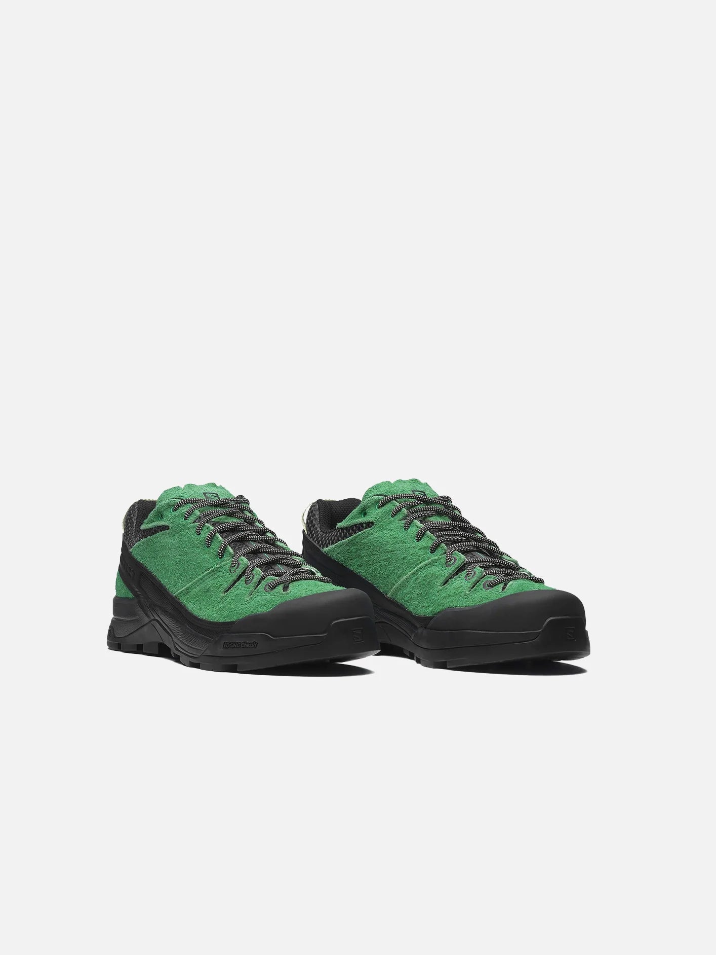 SALOMON, X-ALP Suede "Patina Green", SNEAKER, shopi go'da!