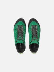 SALOMON, X-ALP Suede "Patina Green", SNEAKER, shopi go'da!