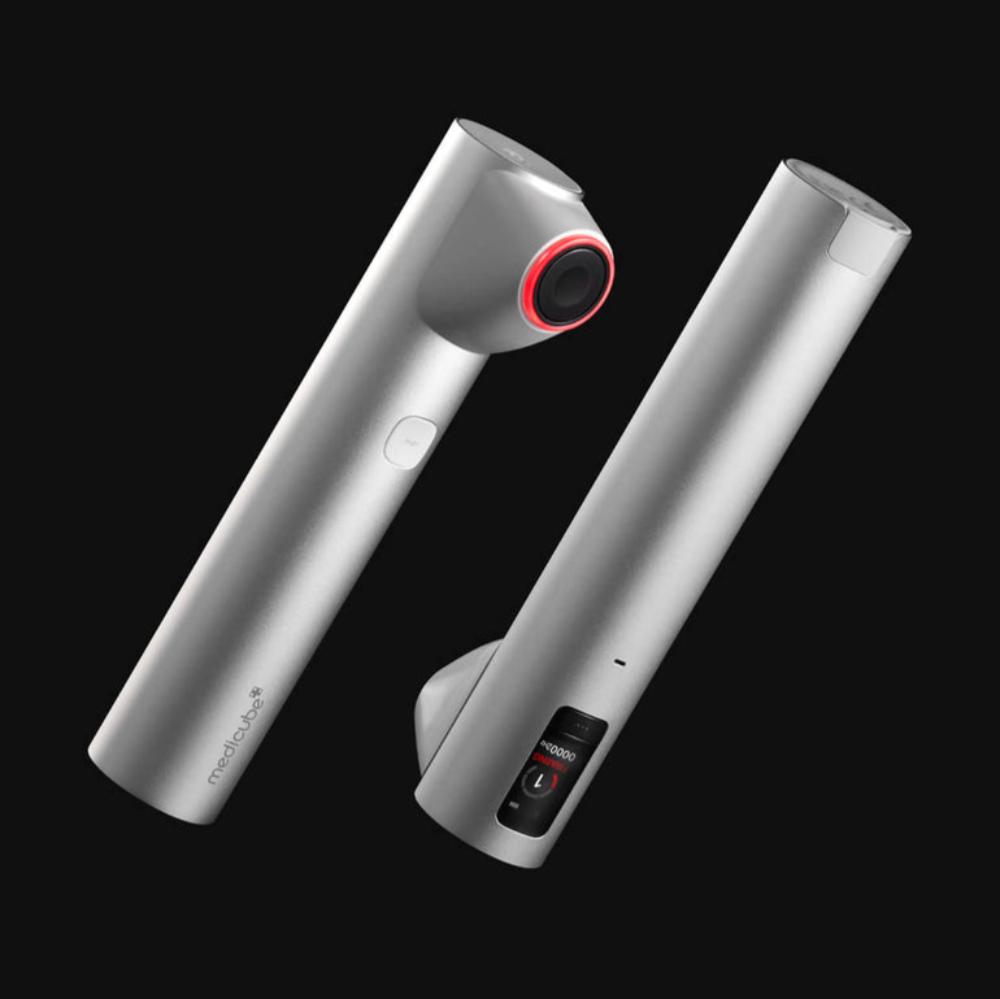 MEDICUBE AGE-R High Focus Shot - KBEAUTY X