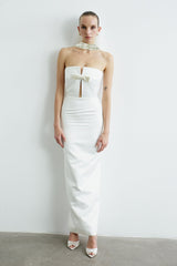 HOLLY IN ÉCLAIR DE PERLES