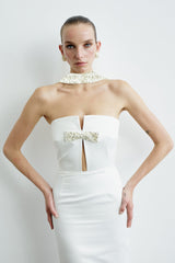 HOLLY IN ÉCLAIR DE PERLES