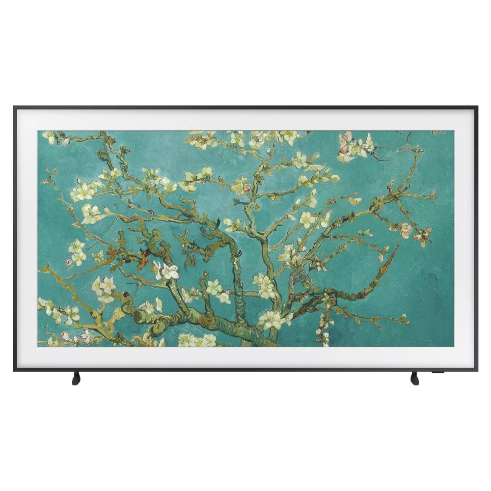 Samsung QE85LS03BGU The Frame 85" QLED 4K Smart TV Digiland Outlet Store
