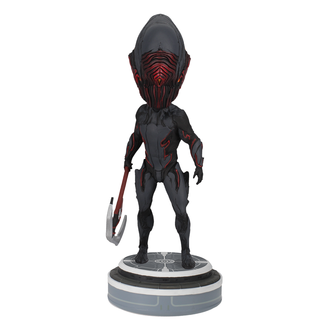 Stalker Noggle Bobblehead