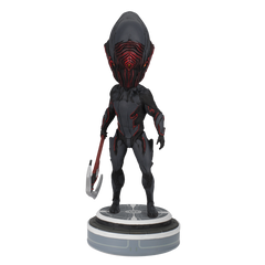 Stalker Noggle Bobblehead