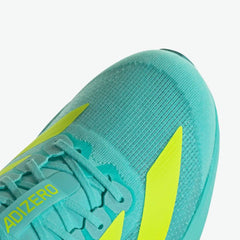 ZAPATILLAS ADIDAS ADIZERO EVO SL - Flash Aqua / Lucid Lemon / Mint Ton
