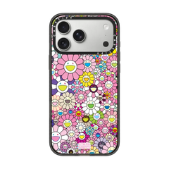 Flowers Bloom (Pink) Phone Case