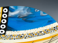 Sunshine on the Ocean