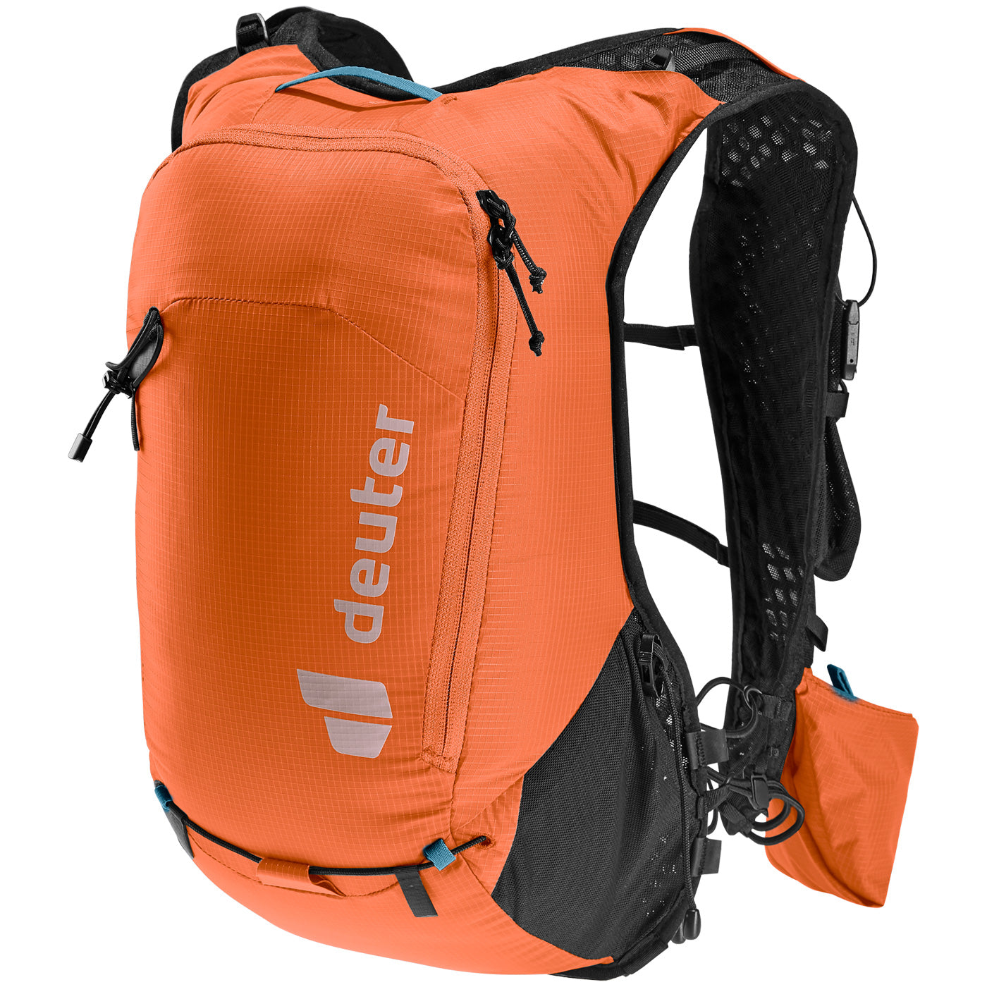 Zaino Deuter Ascender 7 - Arancione - D