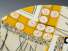 Sunshine on the Ocean