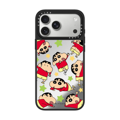 Shinchan Case