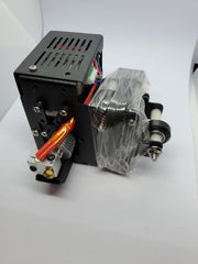 Adimlab Gantry Extruder System w/ Wires