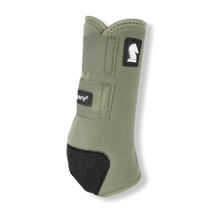 HIND PAIR Classic Equine Legacy2 System with Fetlock and Suspensory Support