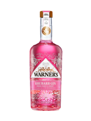 Warners Rhubarb Gin