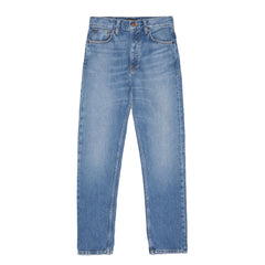 Nudie Jeans Steady Eddie Blue Haze