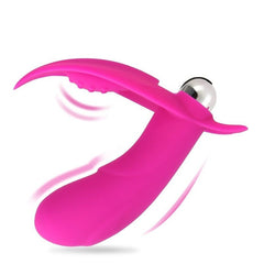 Plug Anal Vibrant Hush 2 XL  -  Plug Avenue