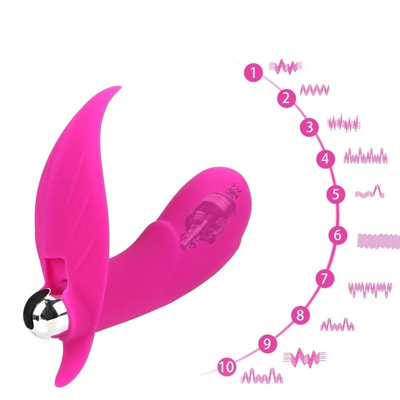 Plug Anal Vibrant Hush 2 XL  -  Plug Avenue