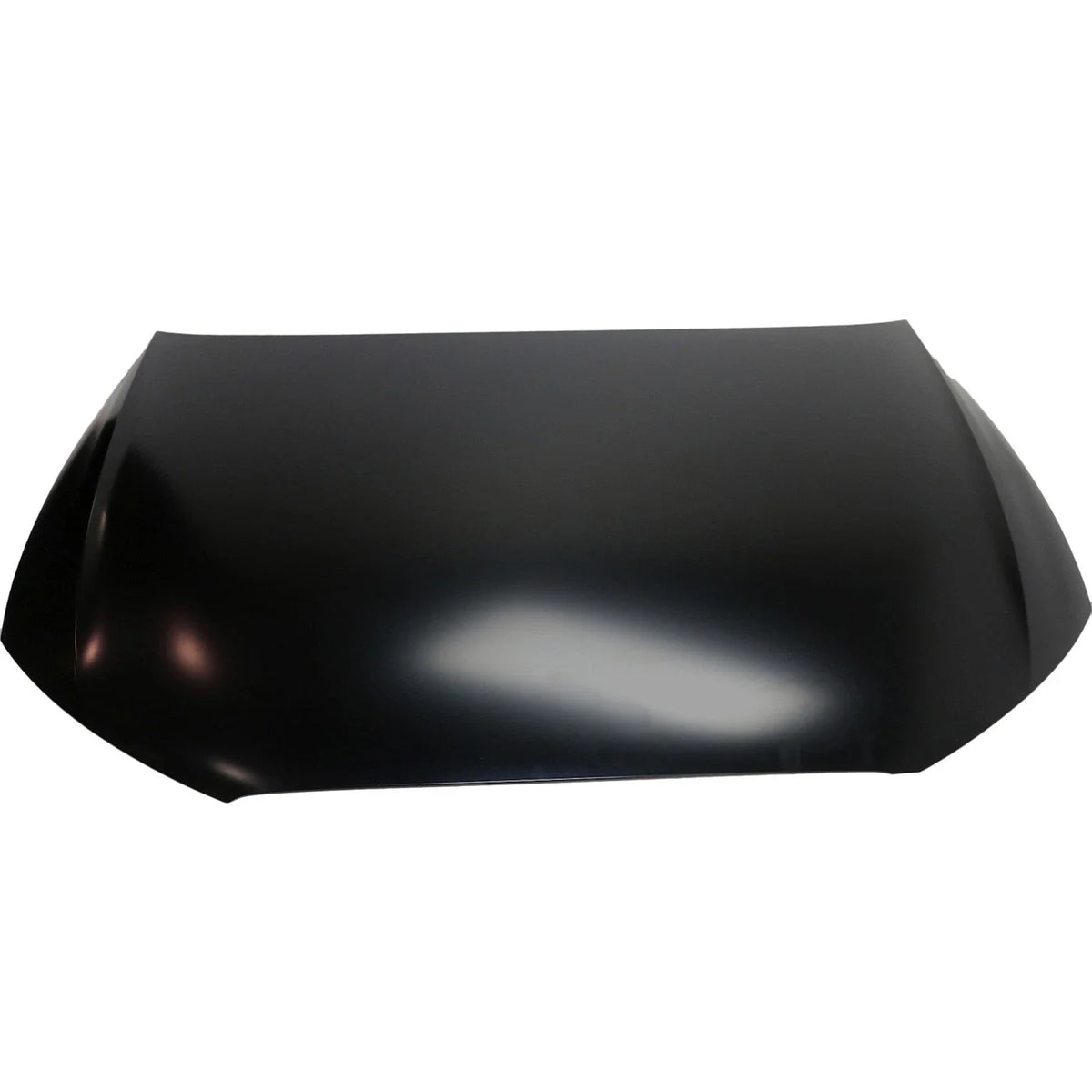 2015-2018 AUDI Q3, Hood; Steel - AU1230131 - Fits Part Number 8U0823029B-PFM