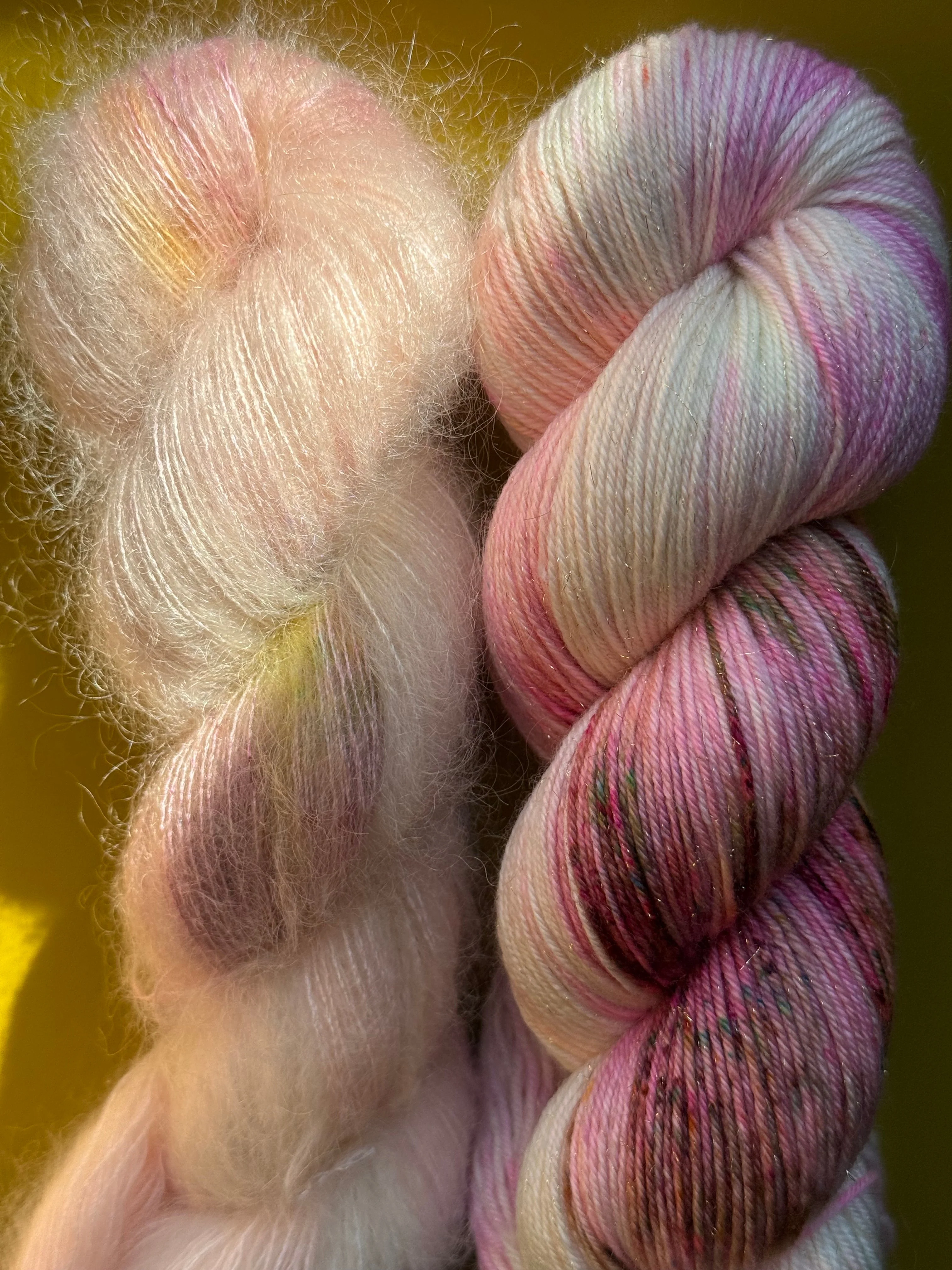 Compagnons de Mailles  Tarte à la fraise Bimba