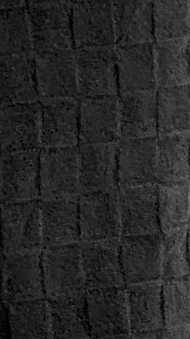 Eleanor Knit Dress - Black